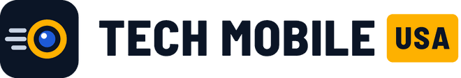 Tech Mobile USA